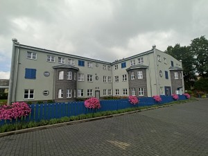 OERW USTROŃ 2016-2018